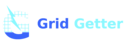 Grid Getter Logo