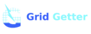 Grid Getter Logo